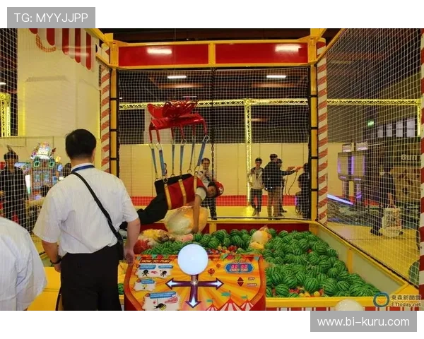 真人游戏机在娱乐场所的应用优势与安全保障措施详解